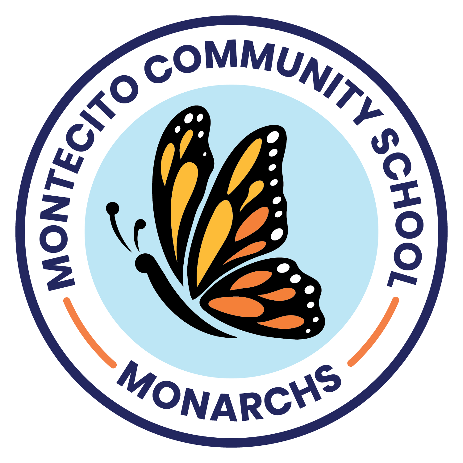 Montecito Community School Logo